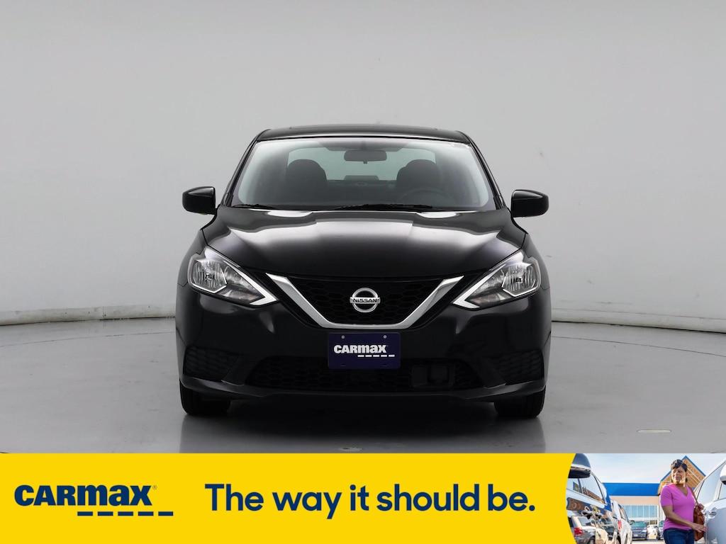 used 2019 Nissan Sentra car, priced at $16,998
