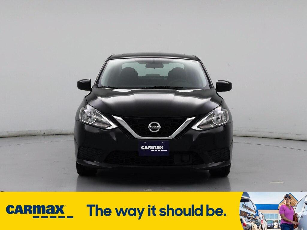 used 2019 Nissan Sentra car, priced at $16,998