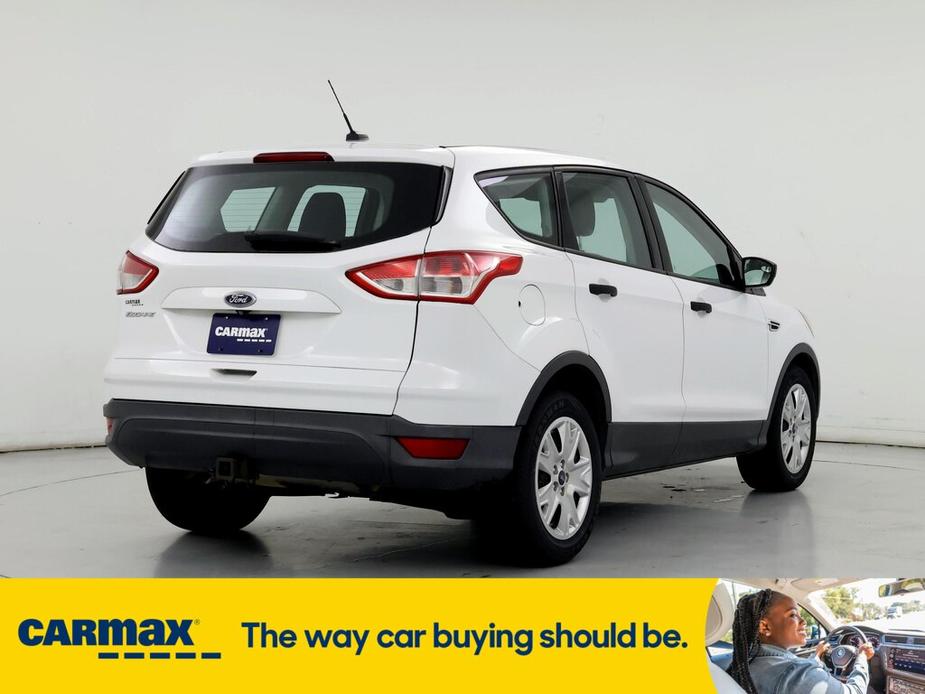 used 2015 Ford Escape car, priced at $13,599