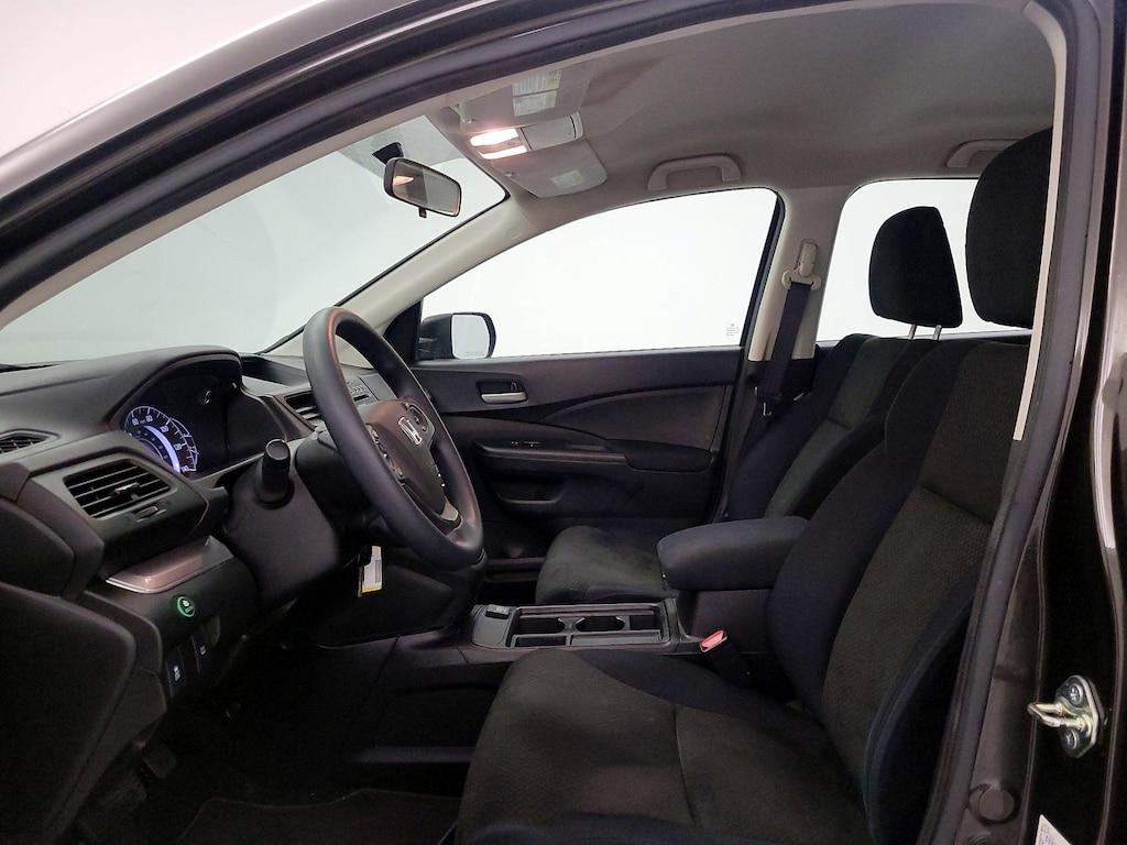 used 2015 Honda CR-V car, priced at $16,998