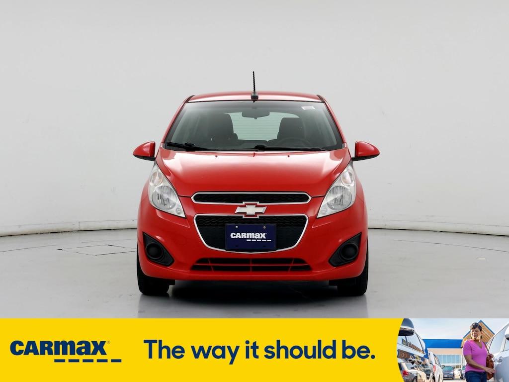 used 2013 Chevrolet Spark car, priced at $10,998