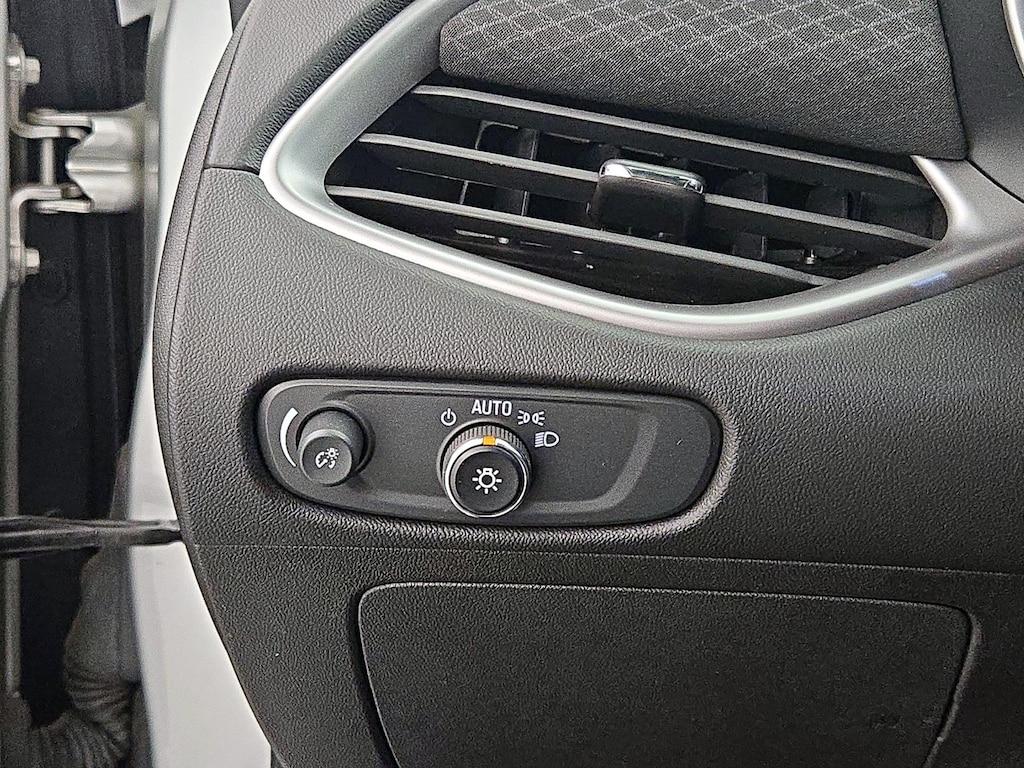 used 2021 Chevrolet Malibu car, priced at $19,998