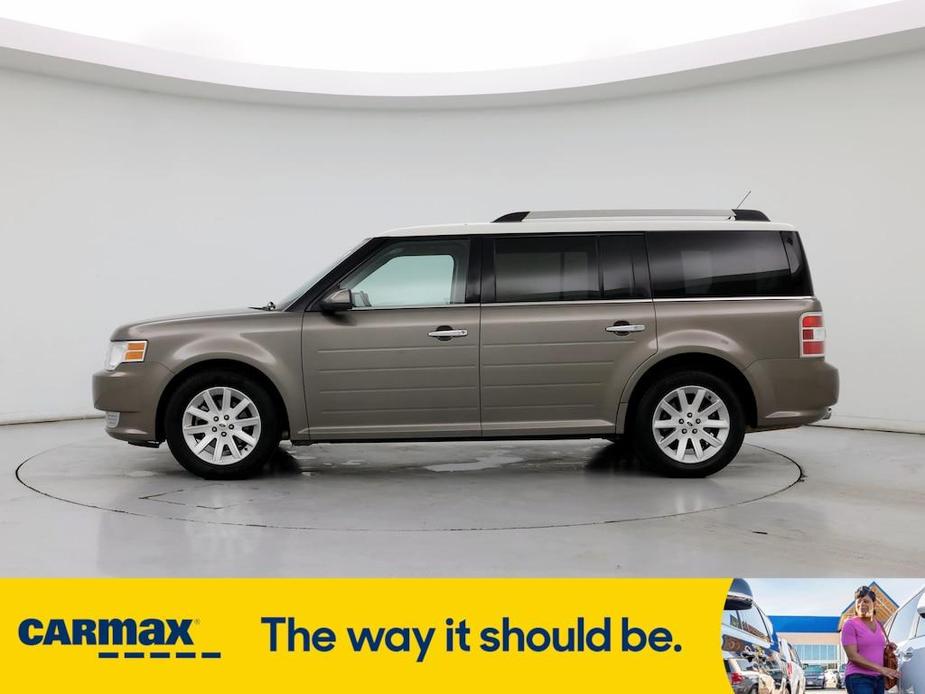 used 2012 Ford Flex car, priced at $14,998