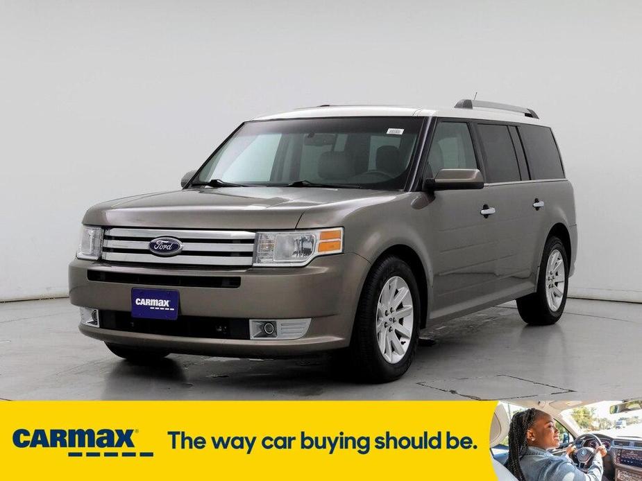 used 2012 Ford Flex car, priced at $14,998