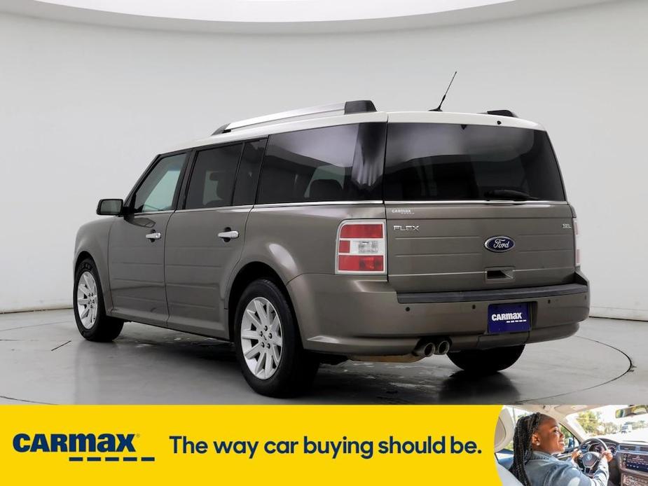 used 2012 Ford Flex car, priced at $14,998