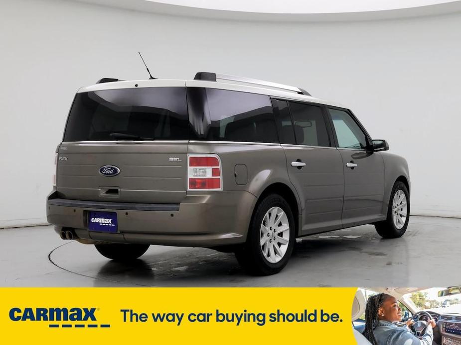 used 2012 Ford Flex car, priced at $14,998