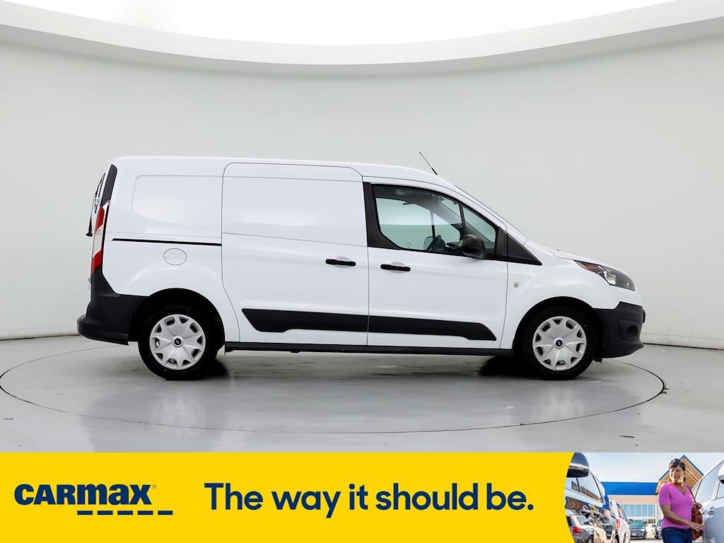 used 2018 Ford Transit Connect car, priced at $23,998