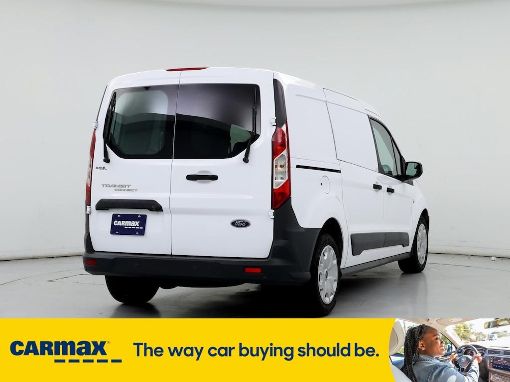 used 2018 Ford Transit Connect car, priced at $23,998