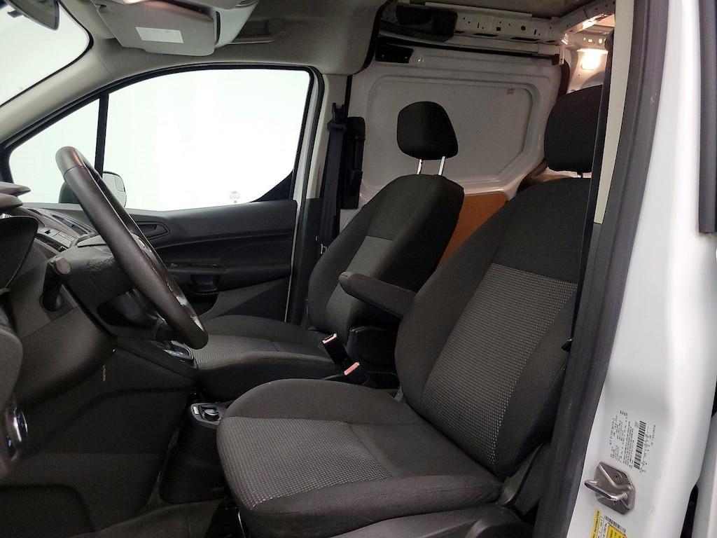 used 2018 Ford Transit Connect car, priced at $23,998