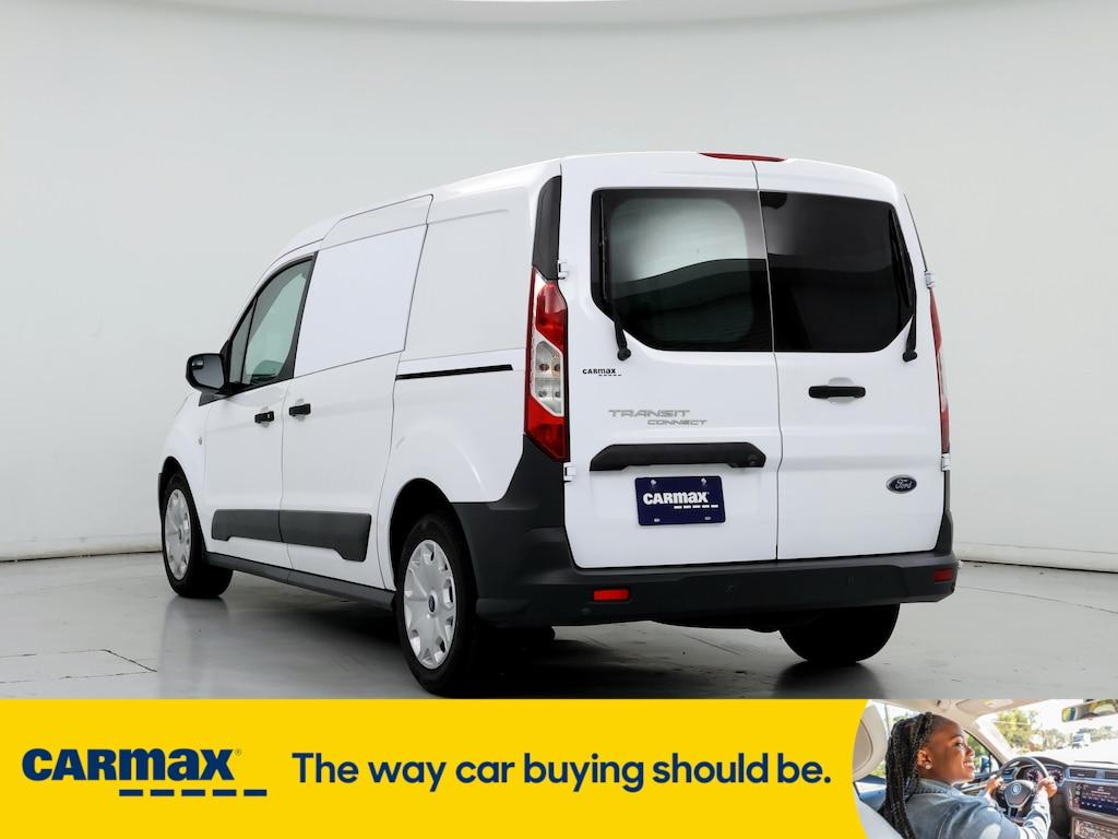 used 2018 Ford Transit Connect car, priced at $23,998