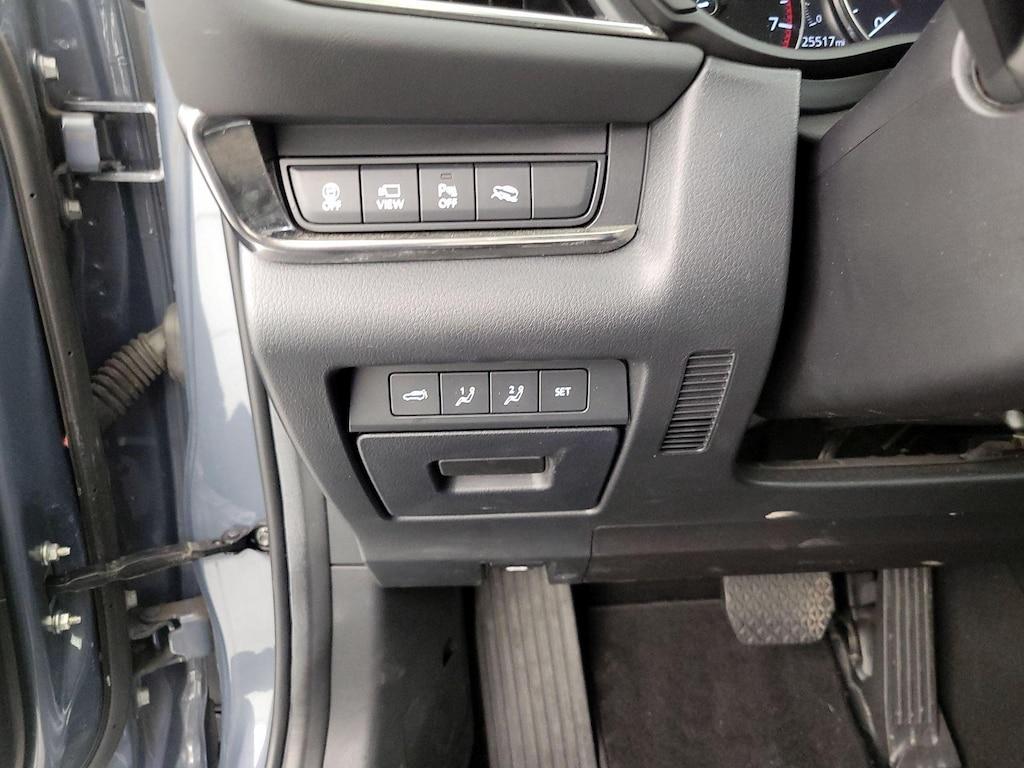 used 2021 Mazda CX-30 car, priced at $26,998