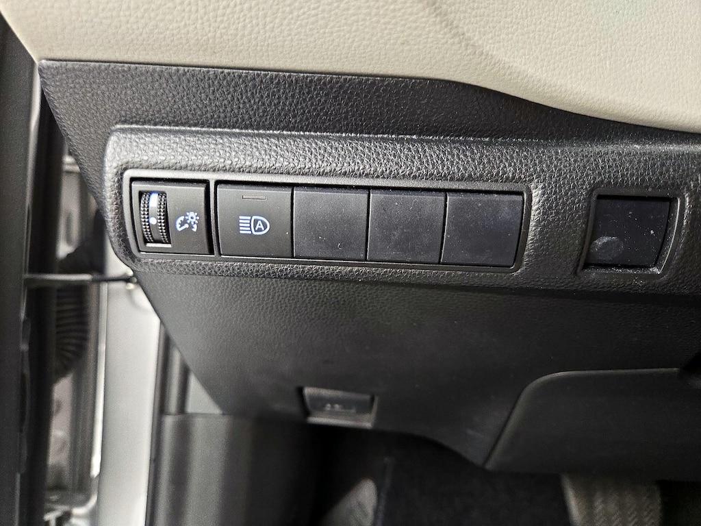 used 2021 Toyota Corolla car, priced at $19,998