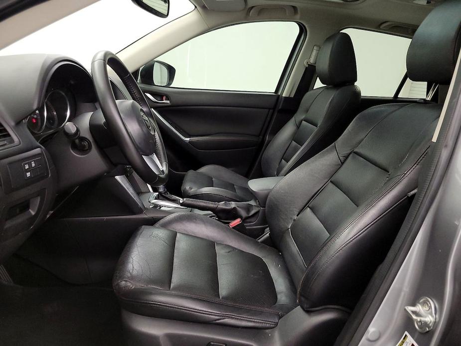 used 2015 Mazda CX-5 car, priced at $14,998