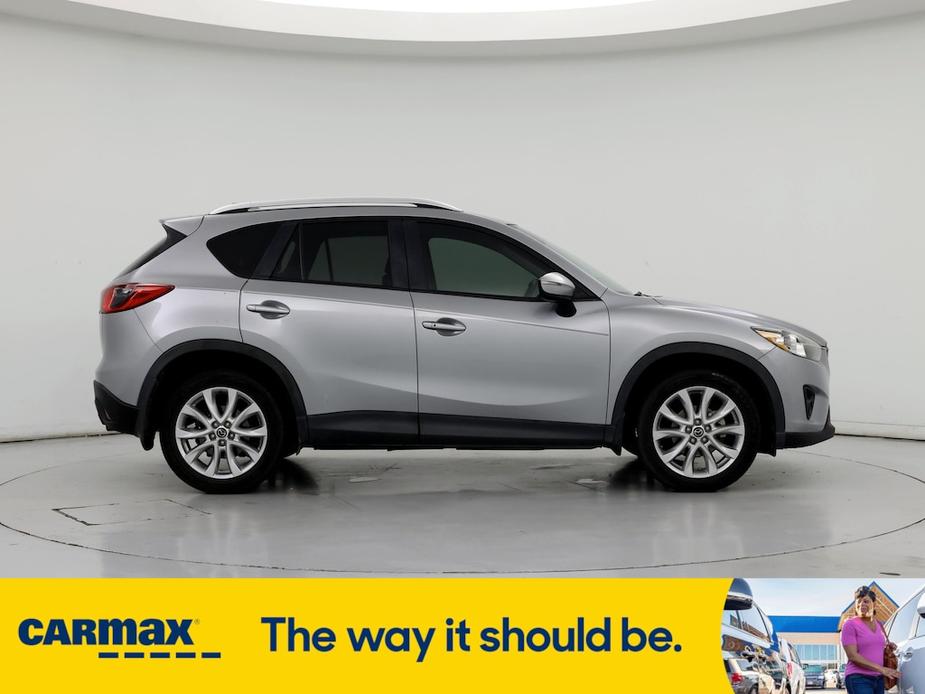 used 2015 Mazda CX-5 car, priced at $14,998