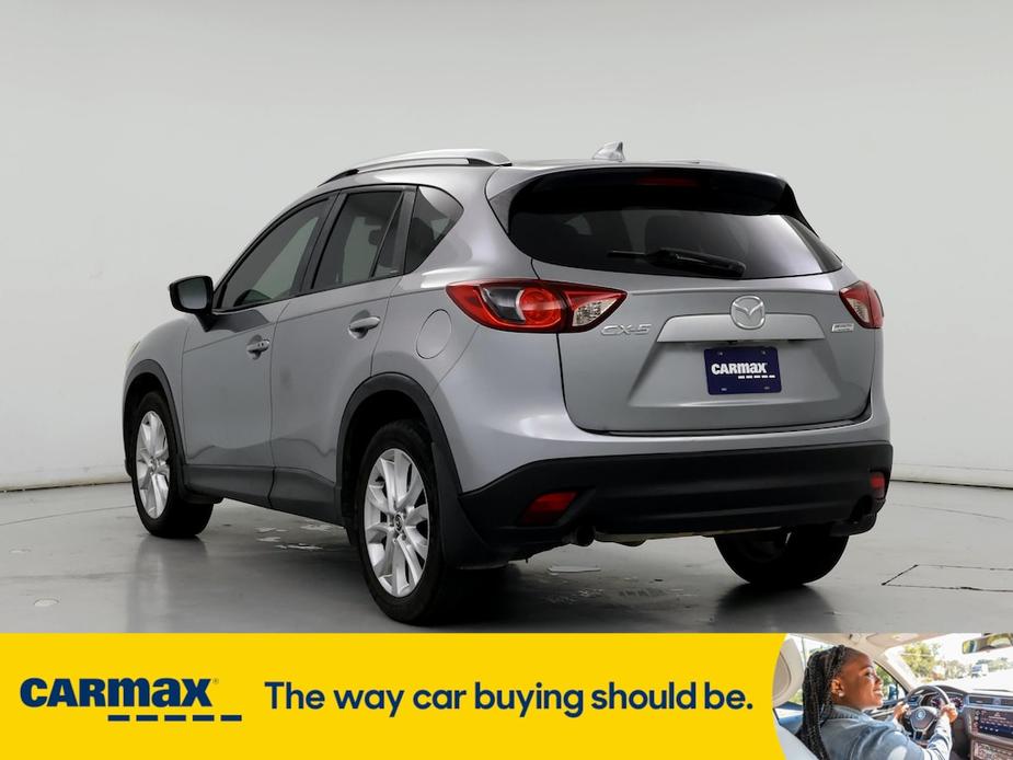 used 2015 Mazda CX-5 car, priced at $14,998