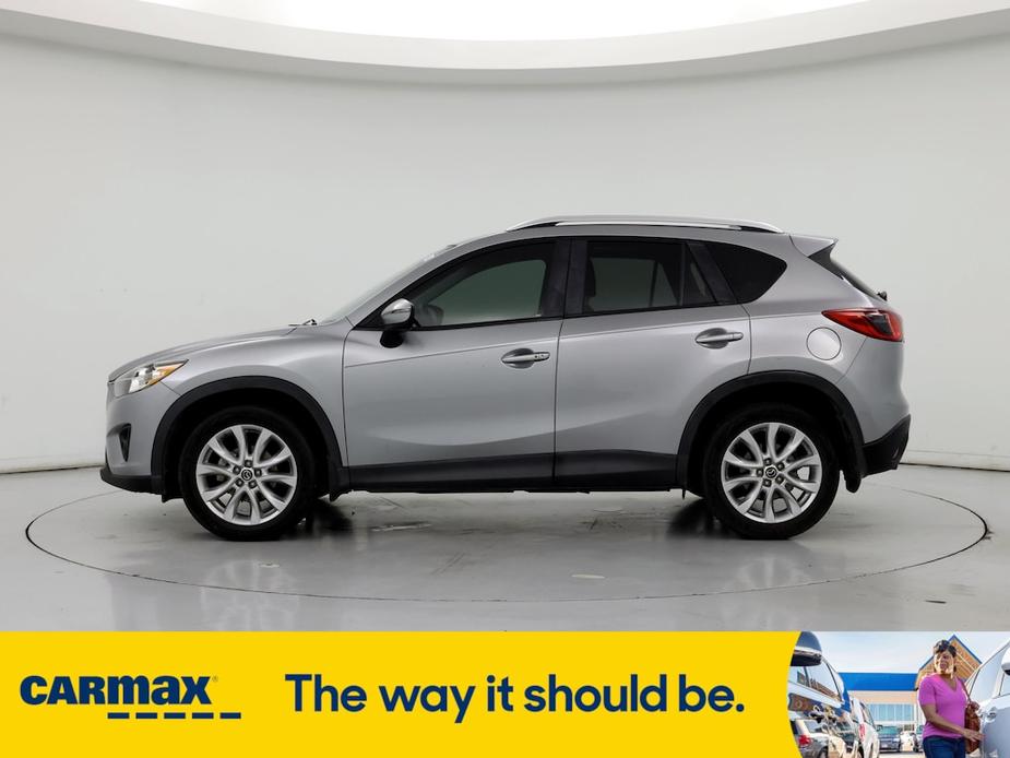 used 2015 Mazda CX-5 car, priced at $14,998