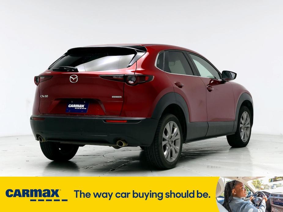 used 2020 Mazda CX-30 car, priced at $19,998