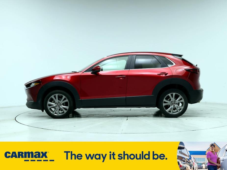 used 2020 Mazda CX-30 car, priced at $19,998