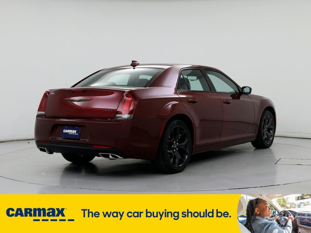 used 2022 Chrysler 300 car, priced at $25,998