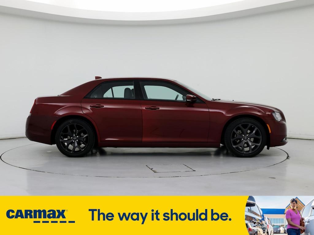 used 2022 Chrysler 300 car, priced at $25,998