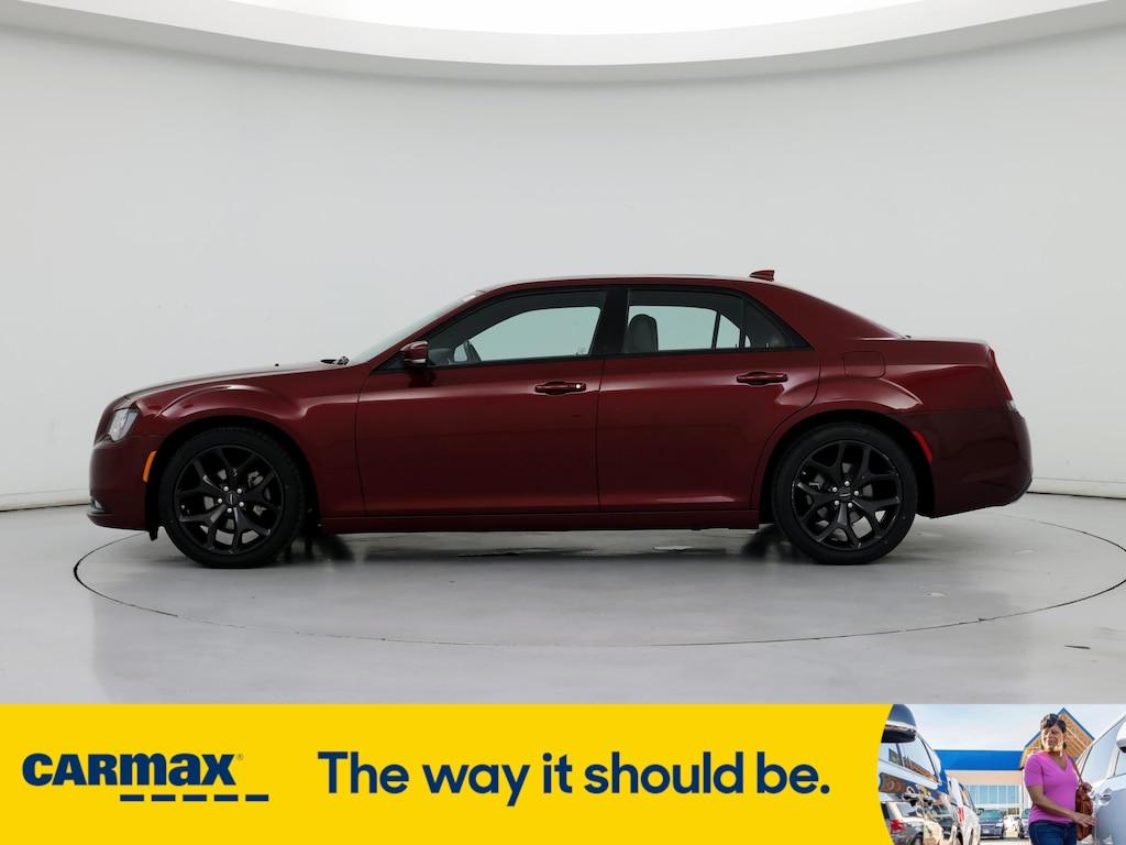 used 2022 Chrysler 300 car, priced at $25,998