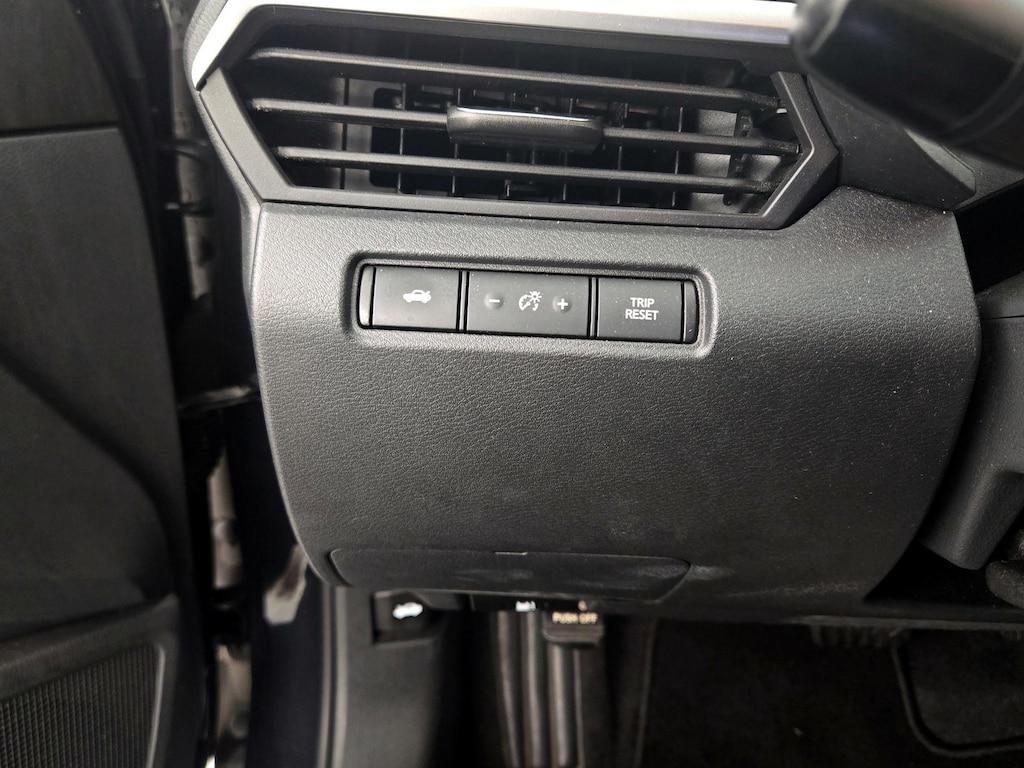 used 2022 Nissan Altima car, priced at $19,998