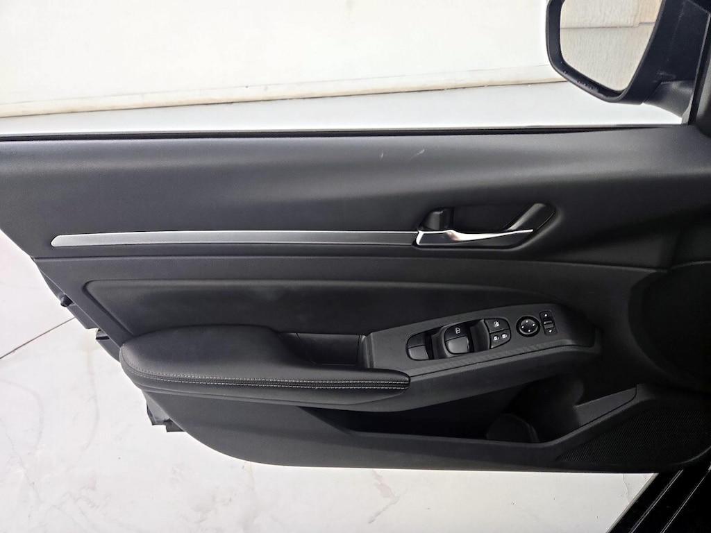 used 2022 Nissan Altima car, priced at $19,998