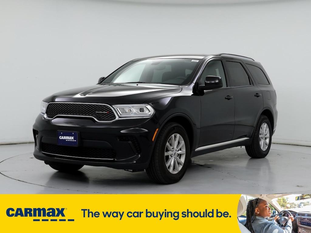 used 2023 Dodge Durango car, priced at $26,998