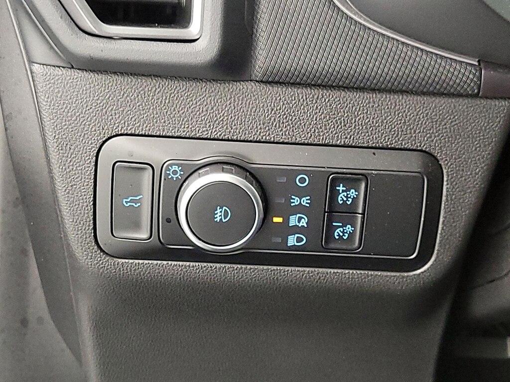 used 2023 Ford Bronco Sport car, priced at $29,998