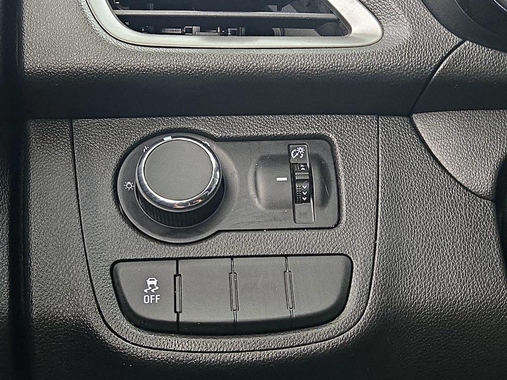 used 2020 Chevrolet Spark car, priced at $12,998