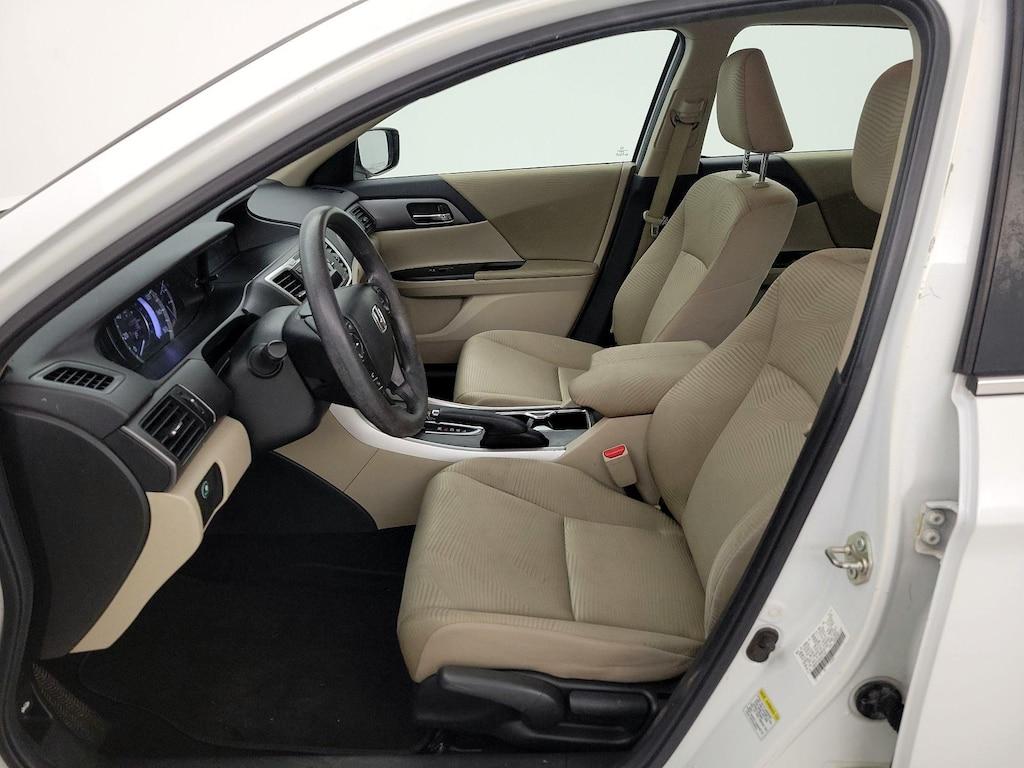 used 2014 Honda Accord car, priced at $13,998