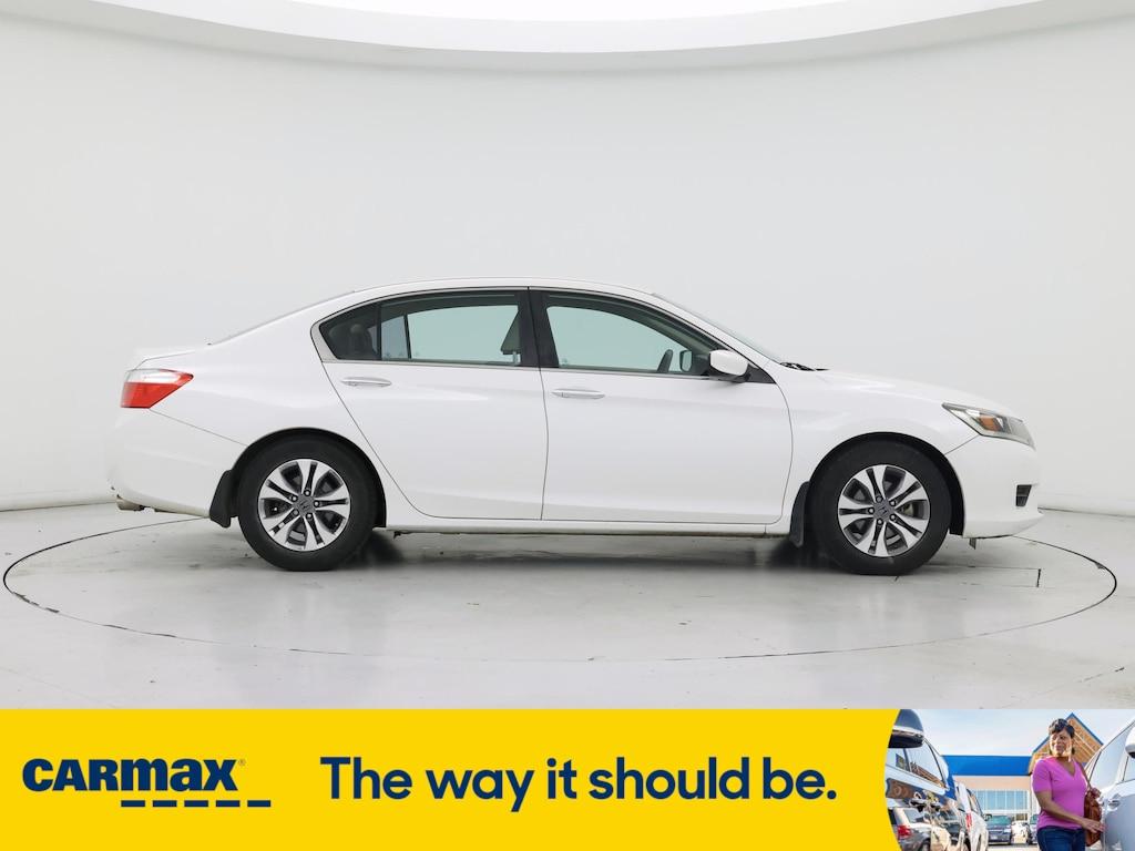 used 2014 Honda Accord car, priced at $13,998