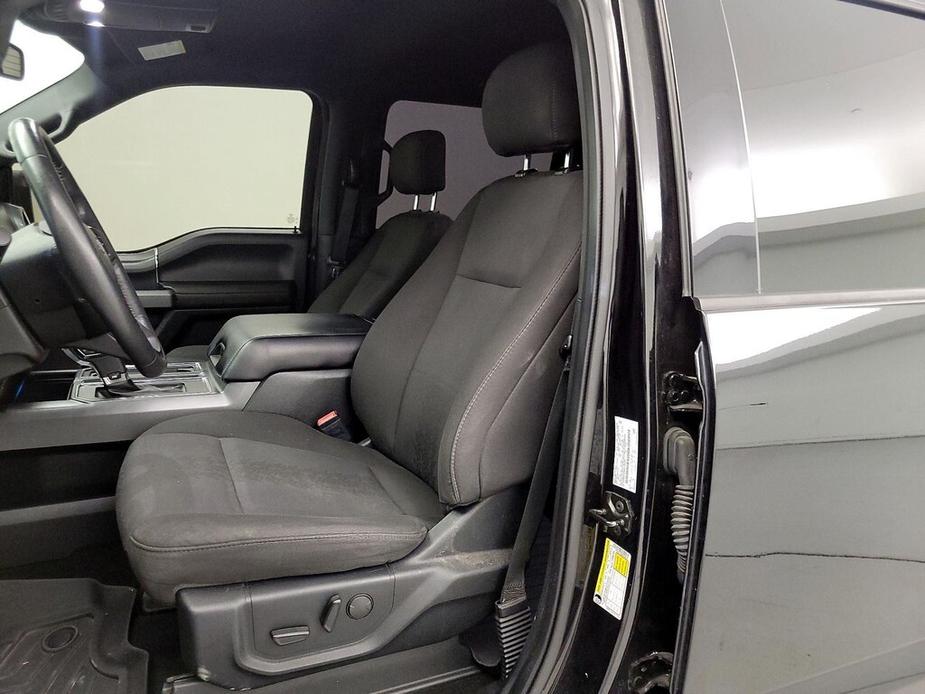 used 2019 Ford F-150 car, priced at $27,998