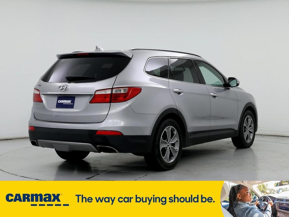 used 2013 Hyundai Santa Fe car, priced at $15,998