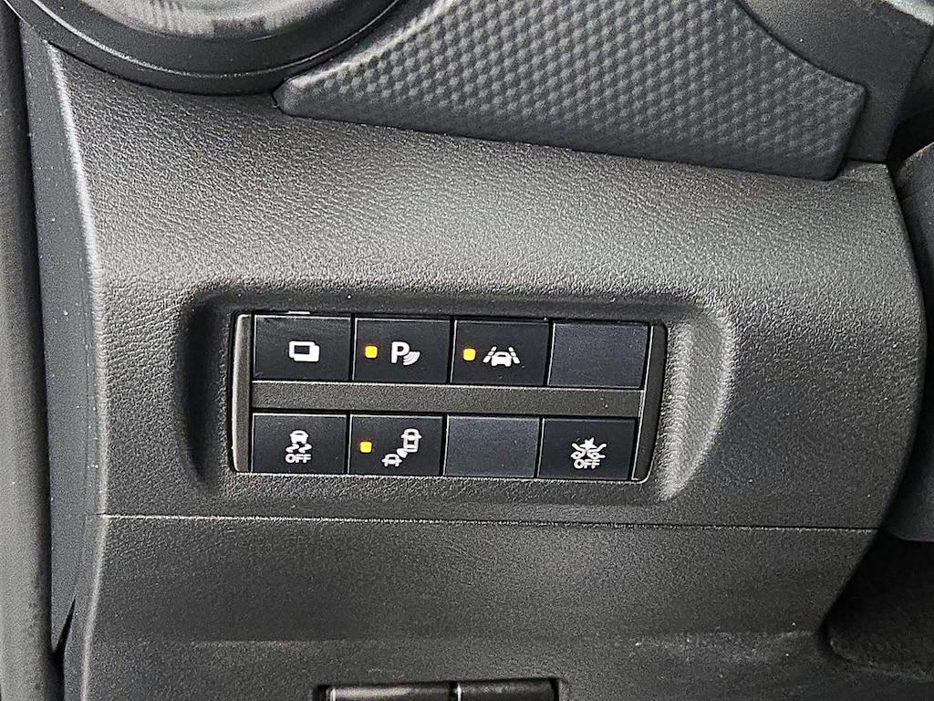 used 2023 Nissan Kicks car, priced at $18,998