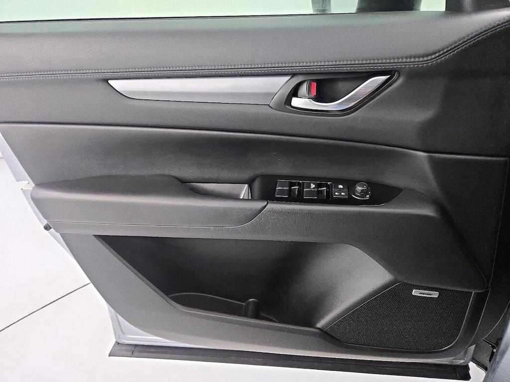 used 2017 Mazda CX-5 car, priced at $16,998