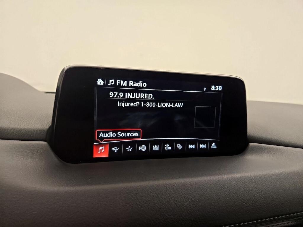 used 2017 Mazda CX-5 car, priced at $16,998