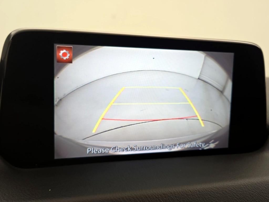 used 2017 Mazda CX-5 car, priced at $16,998