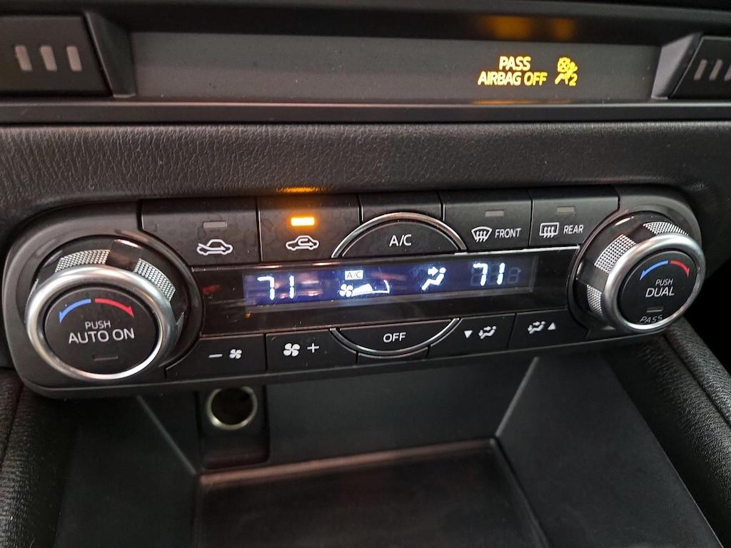 used 2017 Mazda CX-5 car, priced at $16,998