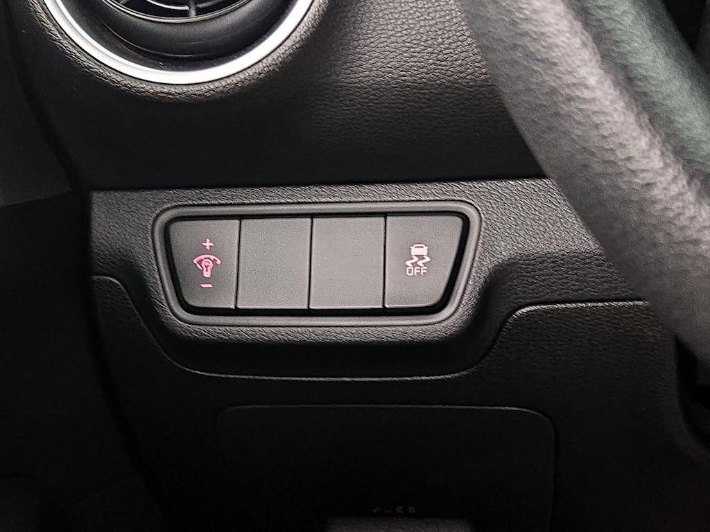 used 2023 Kia Forte car, priced at $17,998