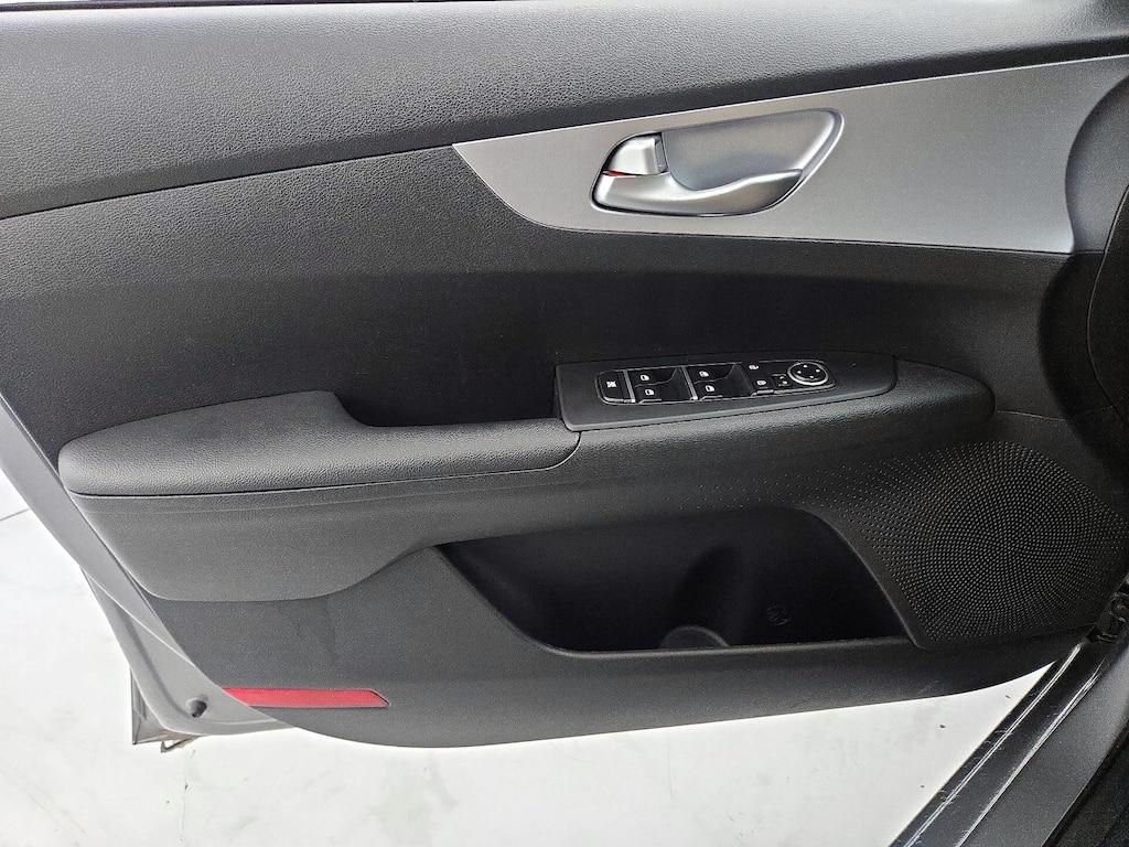 used 2023 Kia Forte car, priced at $17,998