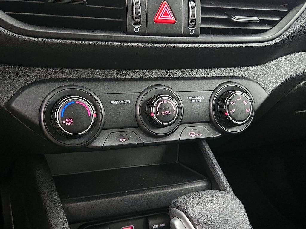 used 2023 Kia Forte car, priced at $17,998