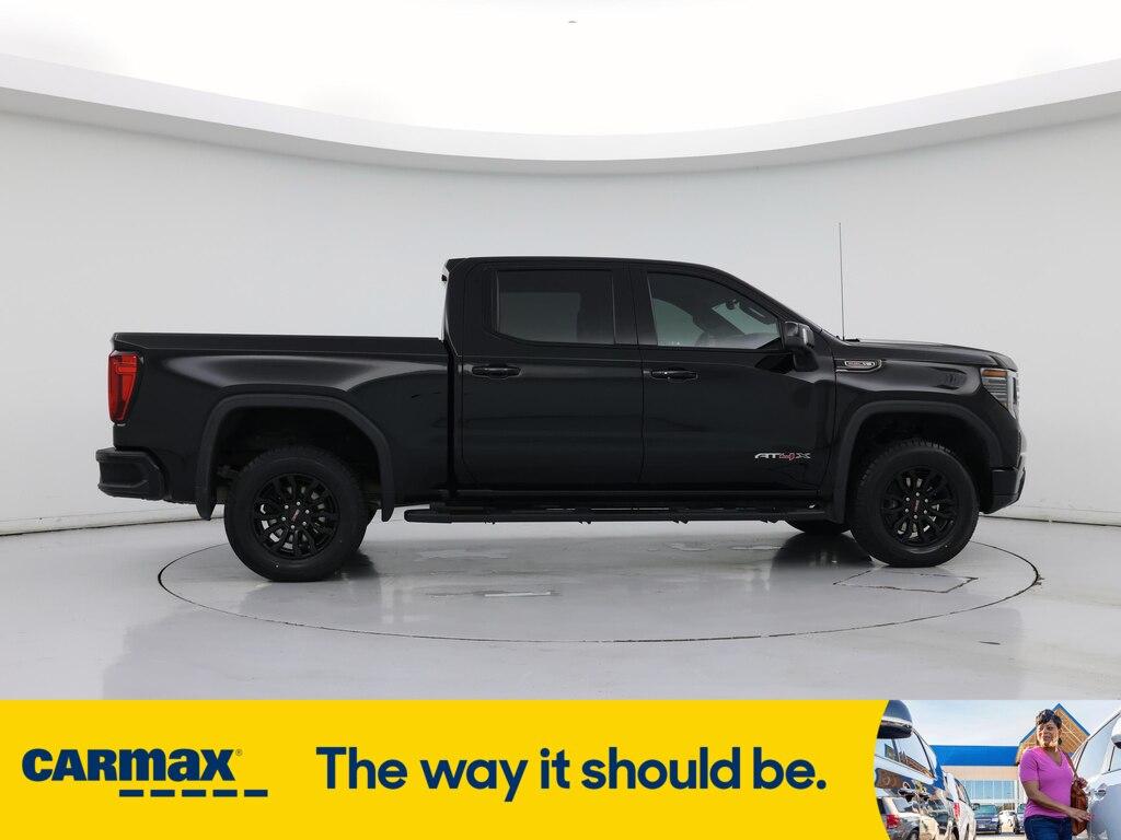 used 2022 GMC Sierra 1500 car, priced at $54,998