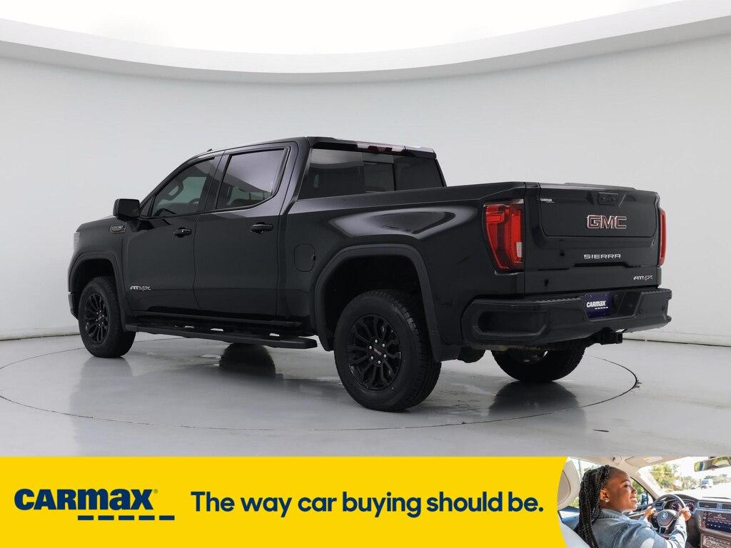 used 2022 GMC Sierra 1500 car, priced at $54,998