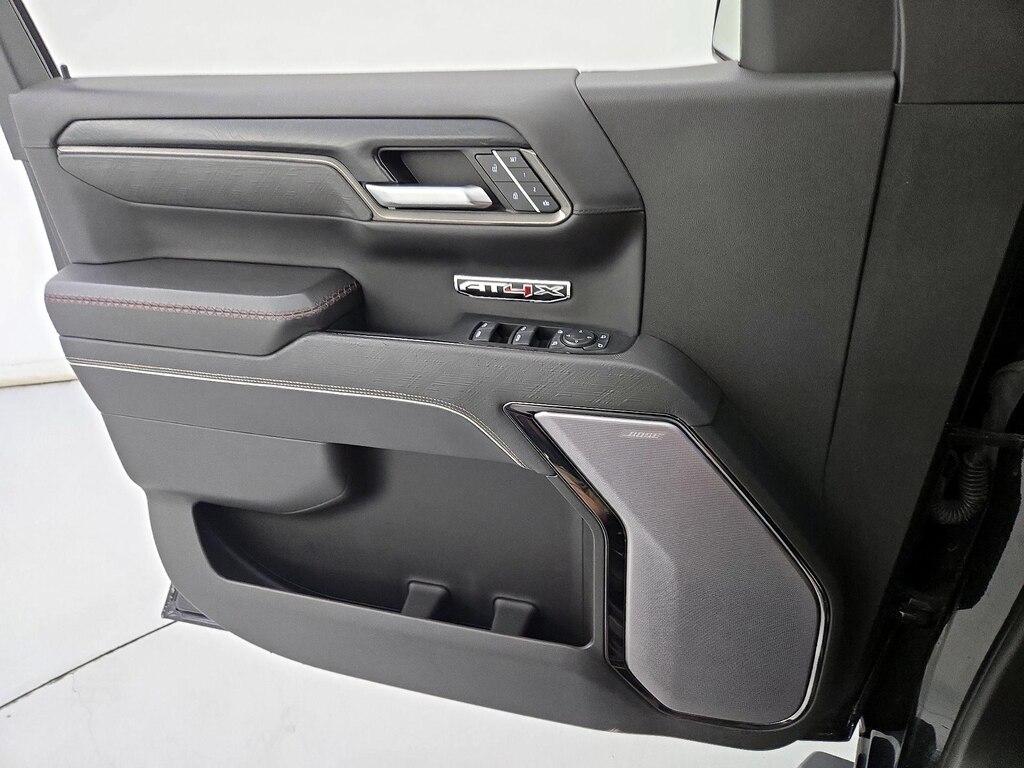 used 2022 GMC Sierra 1500 car, priced at $54,998