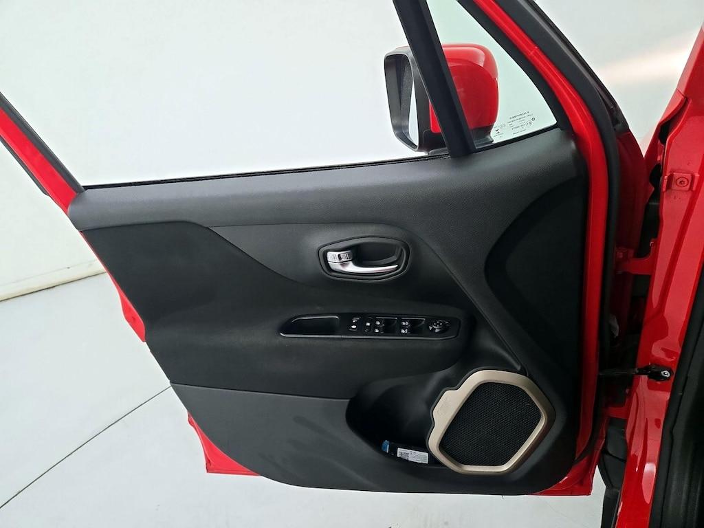 used 2016 Jeep Renegade car, priced at $13,998