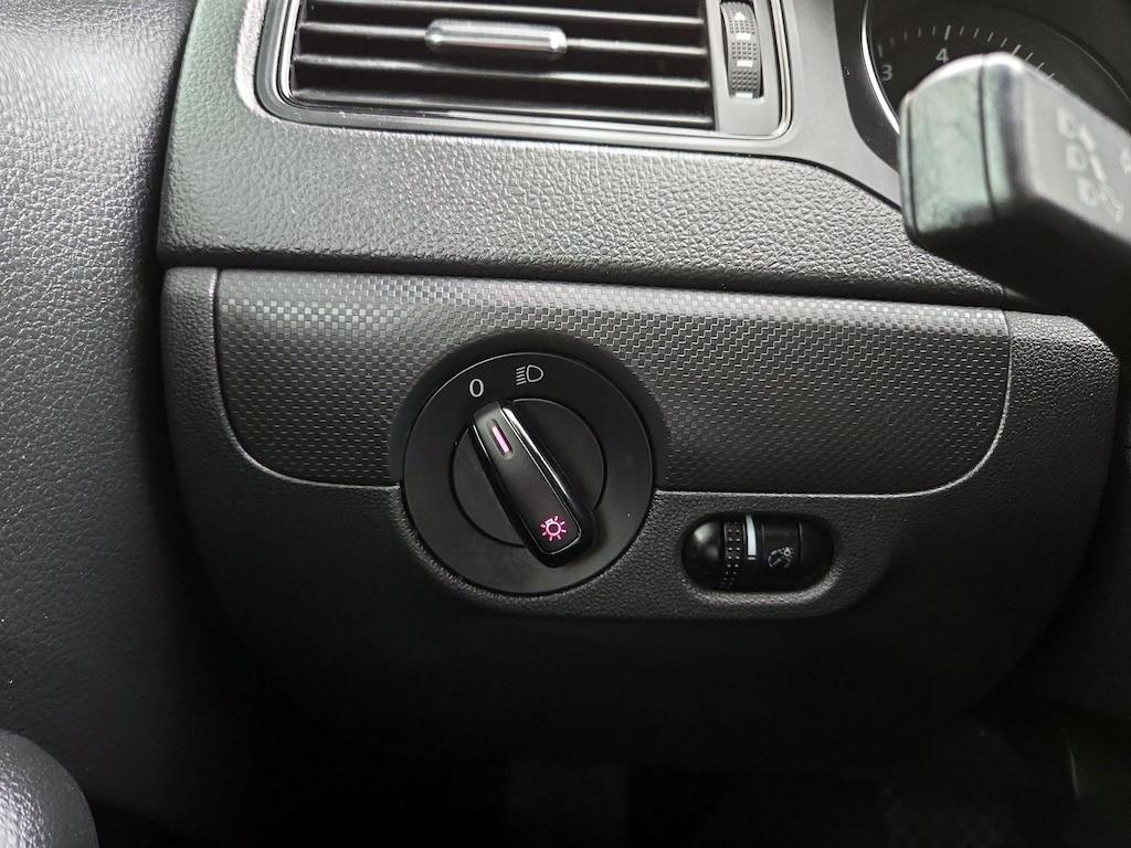 used 2015 Volkswagen Jetta car, priced at $14,599