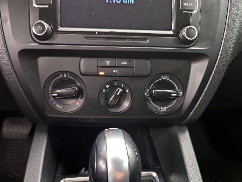 used 2015 Volkswagen Jetta car, priced at $14,599