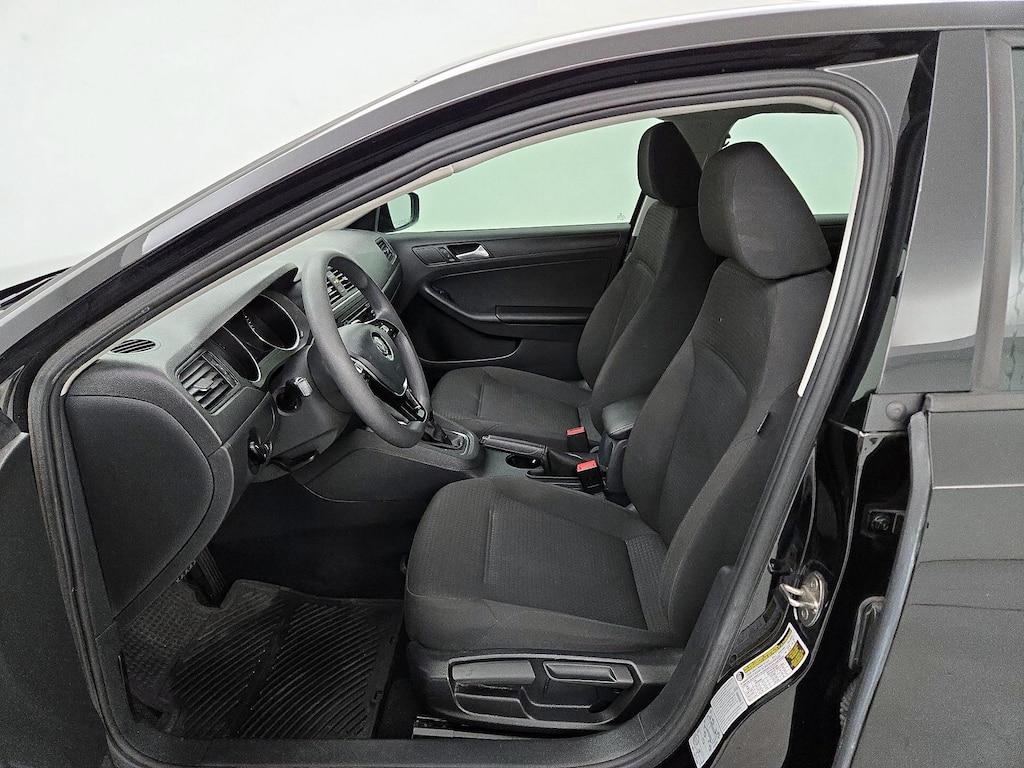 used 2015 Volkswagen Jetta car, priced at $14,599