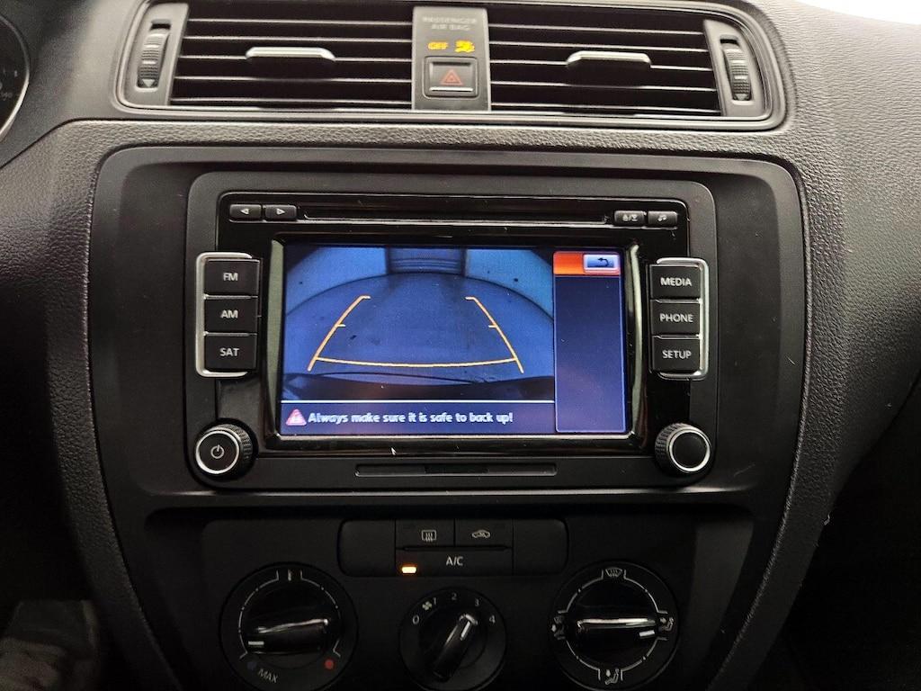 used 2015 Volkswagen Jetta car, priced at $14,599